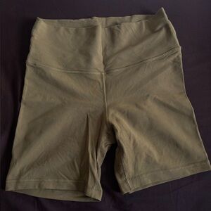 TnAction biker shorts